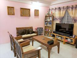 Blk 754 Woodlands Circle (Woodlands), HDB 4 Rooms #142667752